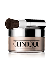 Blended Face Powder Transp 2 