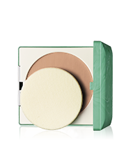 Stay Matte Sheer Powder Makeup - Stay Buff
