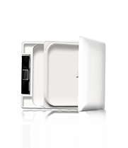 DW Bright-C Powder - Empty Compact