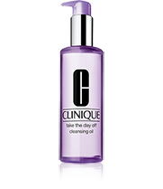 Take the Day Off Cleansing Oil