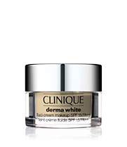 Derma White Fluid-Cream Makeup SPF15/PA++