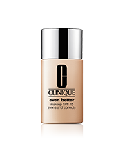 Even Better Makeup Broad Spectrum SPF 15