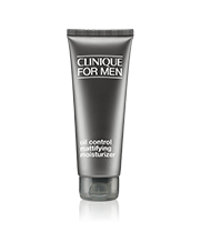 Clinique For Men Oil Free Moisturizer