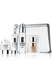 Uneven Skin Tone Solutions Kit