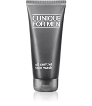 Oil Control Face Wash