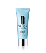 Turnaround Morning Glow Revitalizing Moisturizer (Gold Hue)
