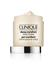 Deep Comfort Body Butter