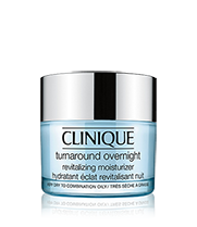 Turnaround Overnight Revitalizing Moisturizer