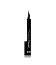 Natural to Dramatic Liquid Liner Shade (01) - Black