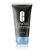 Cityblock Detox Charcoal Cleansing Gel 150 ML