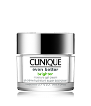 EB Brightening Gel Cream 50ml