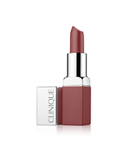 Clinique Pop Matte- Shade 01