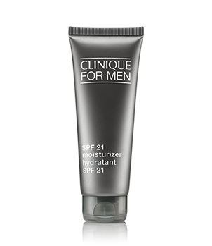 M Protect Broad Spectrum SPF 21 Daily Hydration + Protection