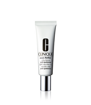 Even Better City Block Anti-Pollution SPF40/PA+++