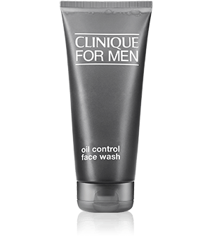 Oil Control Face Wash