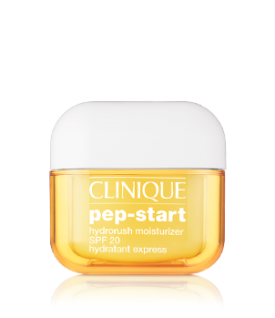 Pep-Start Hydrorush