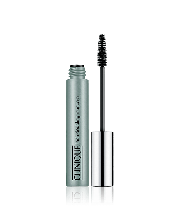 Lash Doubling Mascara