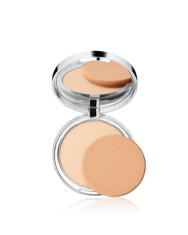 Stay Matte Sheer Powder Makeup - Stay Buff