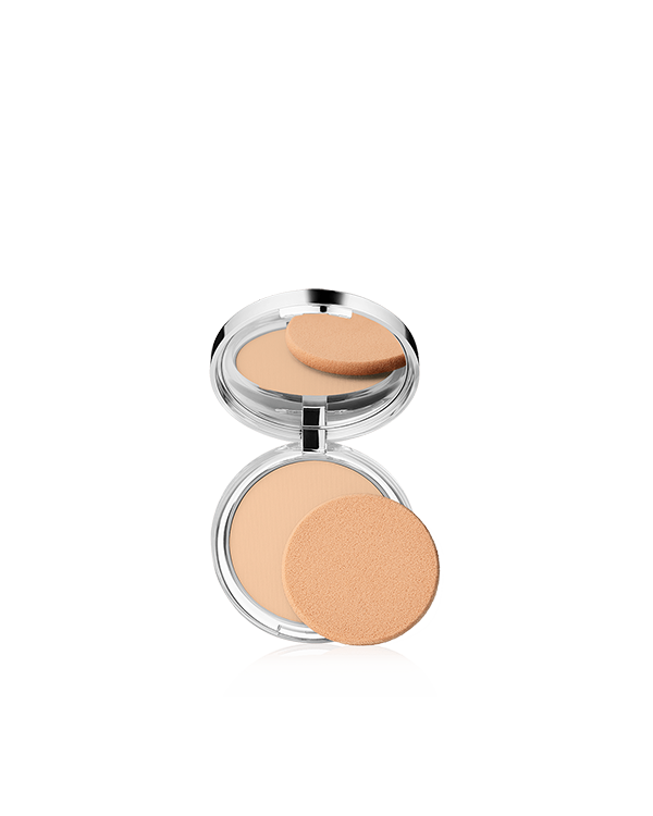 Superpowder Double Face Makeup