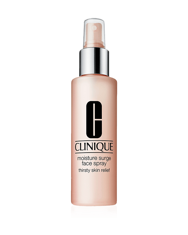 Moisture Surge Face Spray<BR>Thirsty Skin Relief