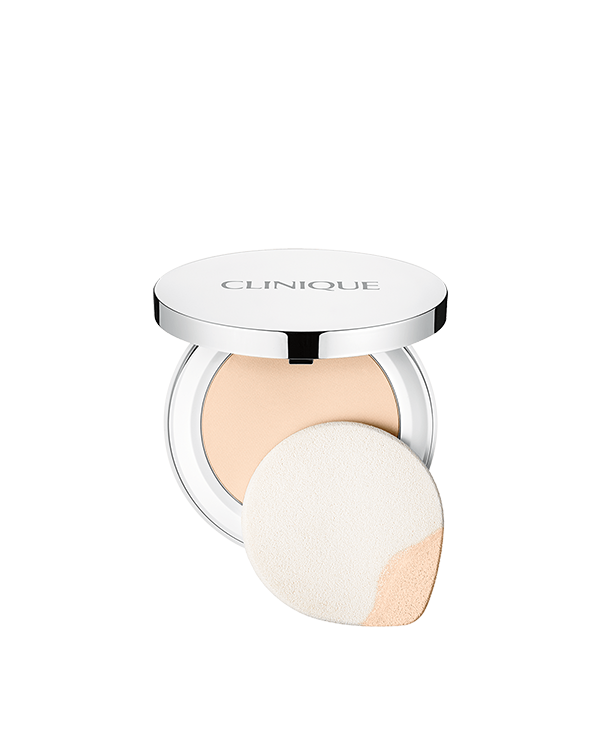 Perfectly Real Compact Makeup