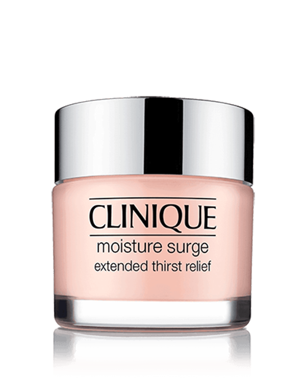 Moisture Surge<BR>Extended Thirst Relief