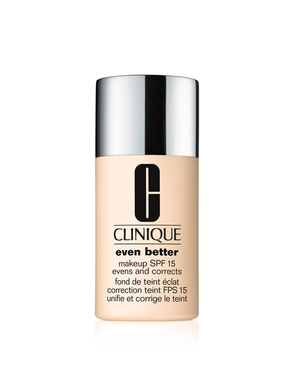 Even Better Makeup Broad Spectrum SPF 15