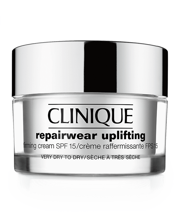Repairwear Uplifting Firming Cream Broad Spectrum SPF 15