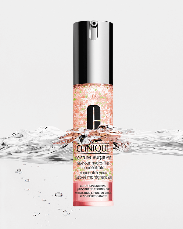 Moisture Surge™ Eye 96-Hour Hydro-Filler Concentrate