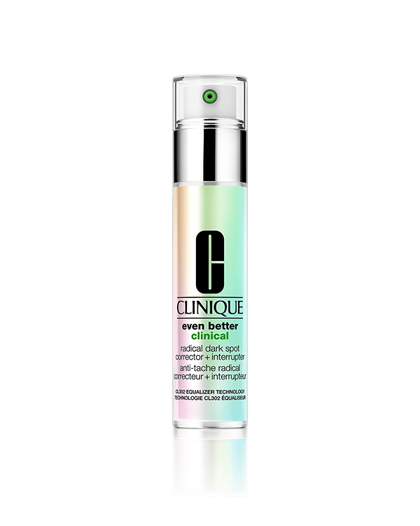 Even Better Clinical™ Radical Dark Spot Corrector + Interrupter