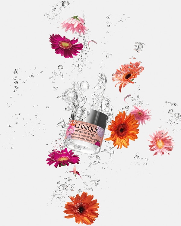 Moisture Surge 72 Hr Auto-Replenishing Hydrator - Flower Power Deco