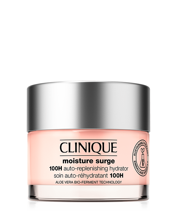 Moisture Surge™ 100H Auto-Replenishing Hydrator