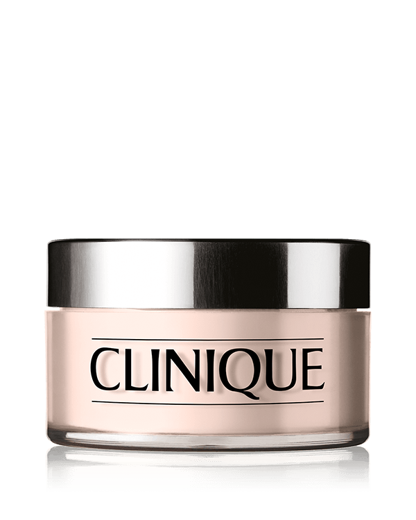Blended Face Powder Transp 2