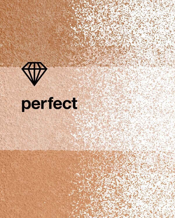 Blended Face Powder Transp 2