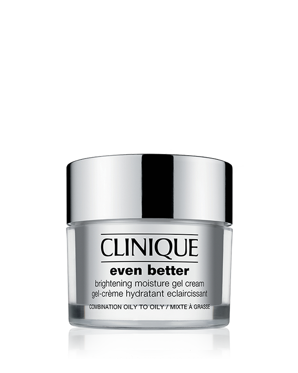Even Better Brightening Moisture Gel Cream