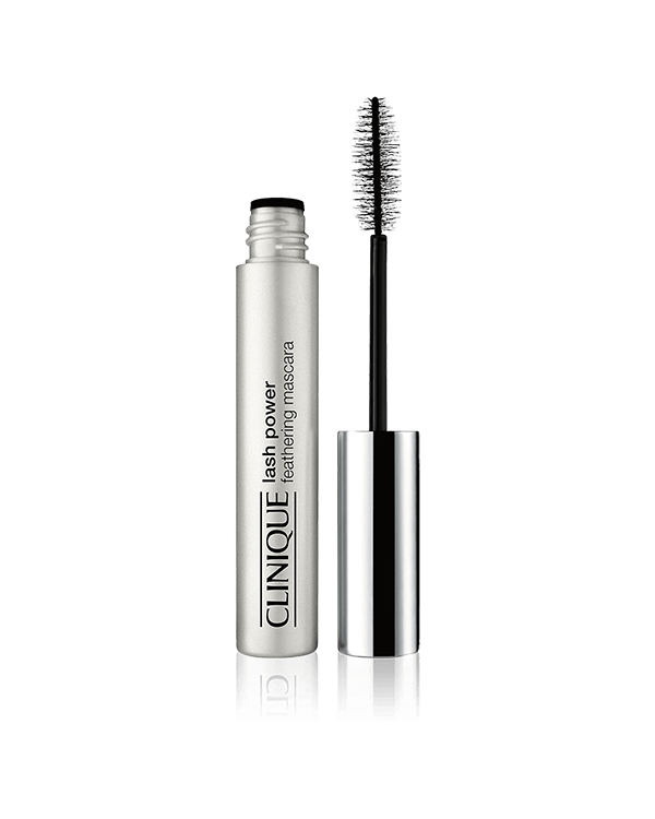 Lash Power<BR>Feathering Mascara