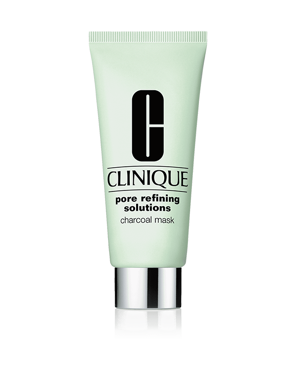 Pore Stay Matte Charcoal