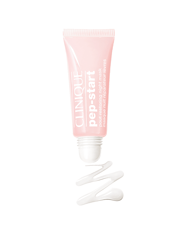 Clinique Pep-Start™ Pout Restoring Night Mask