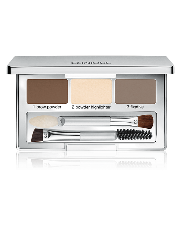 Pretty Easy Brow Palette