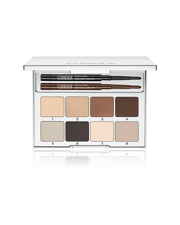 Pretty Easy Eye Palette