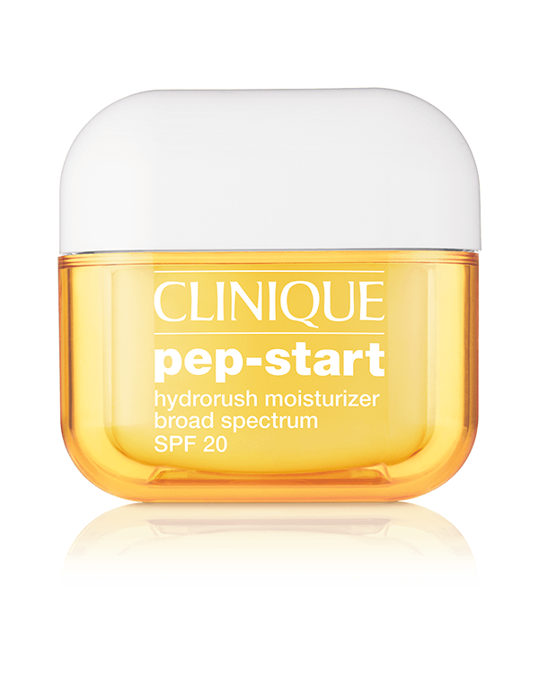 Pep-Start Hydrorush