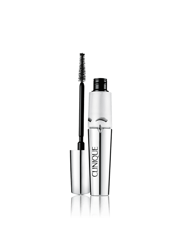 Dial A Lifestyle Mascara Black